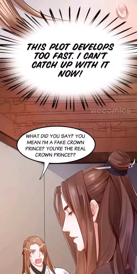 Phoenix of The Nine Heavens Chapter 33 page 6