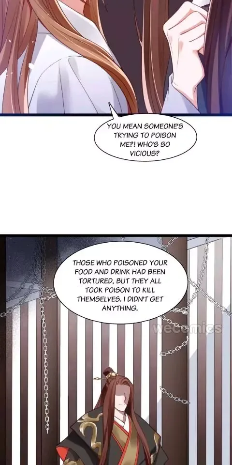 Phoenix of The Nine Heavens Chapter 33 page 12