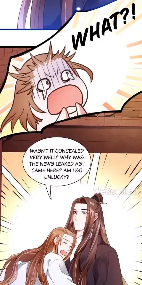 Phoenix of The Nine Heavens Chapter 33 page 10