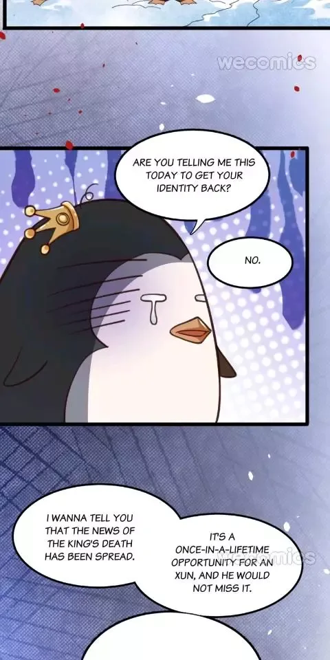Phoenix of The Nine Heavens Chapter 33 page 8