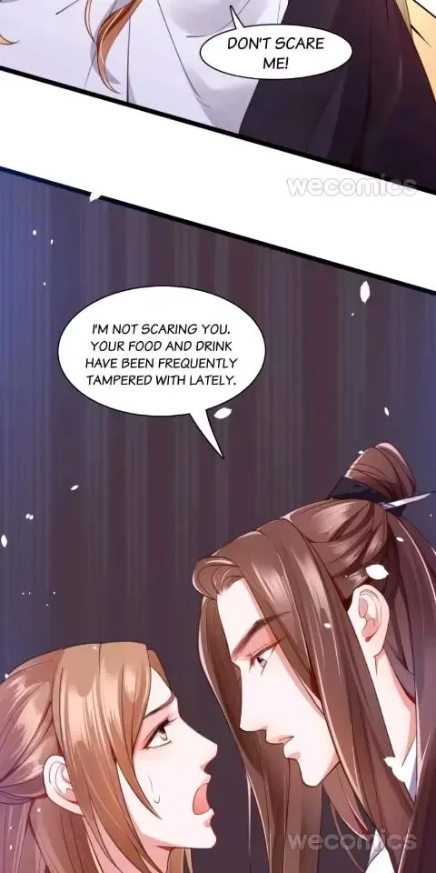 Phoenix of The Nine Heavens Chapter 33 page 11