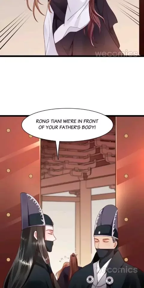 Phoenix of The Nine Heavens Chapter 33 page 16