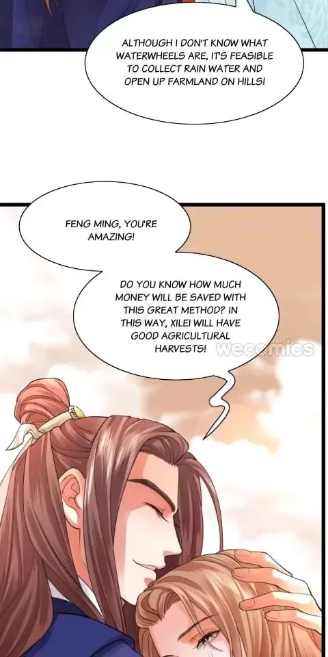 Phoenix of The Nine Heavens Chapter 35 page 9