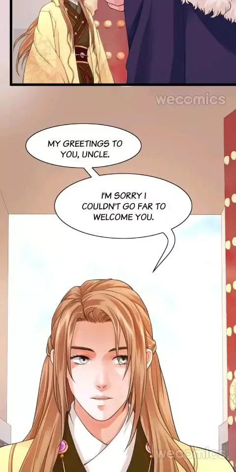Phoenix of The Nine Heavens Chapter 36 page 6