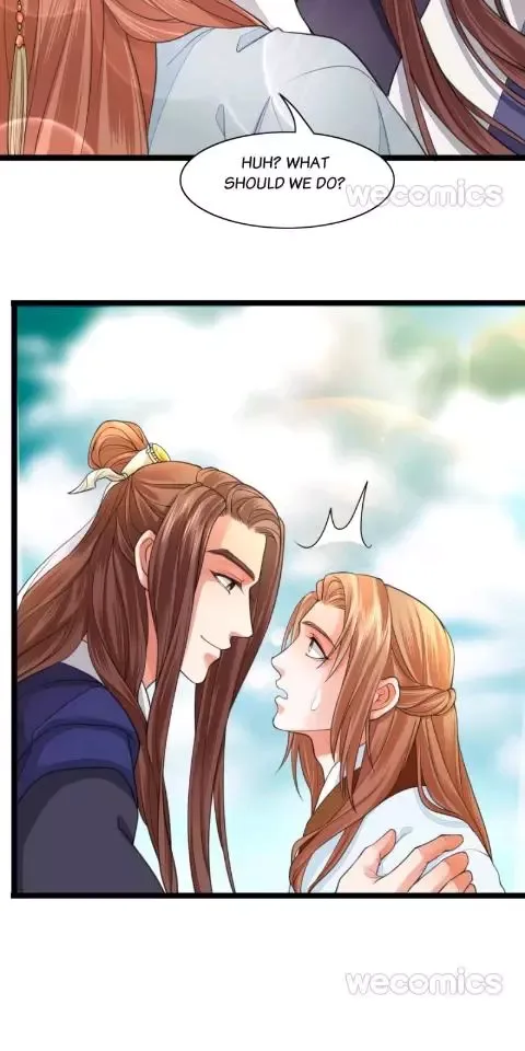 Phoenix of The Nine Heavens Chapter 35 page 12