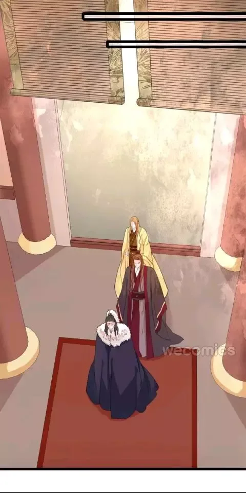 Phoenix of The Nine Heavens Chapter 36 page 17