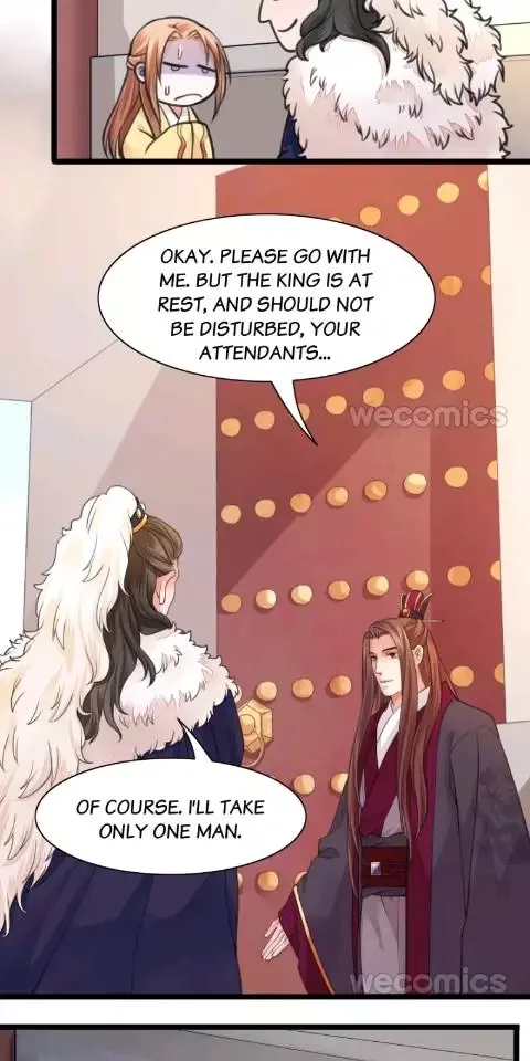 Phoenix of The Nine Heavens Chapter 36 page 14