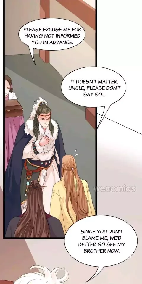 Phoenix of The Nine Heavens Chapter 36 page 12