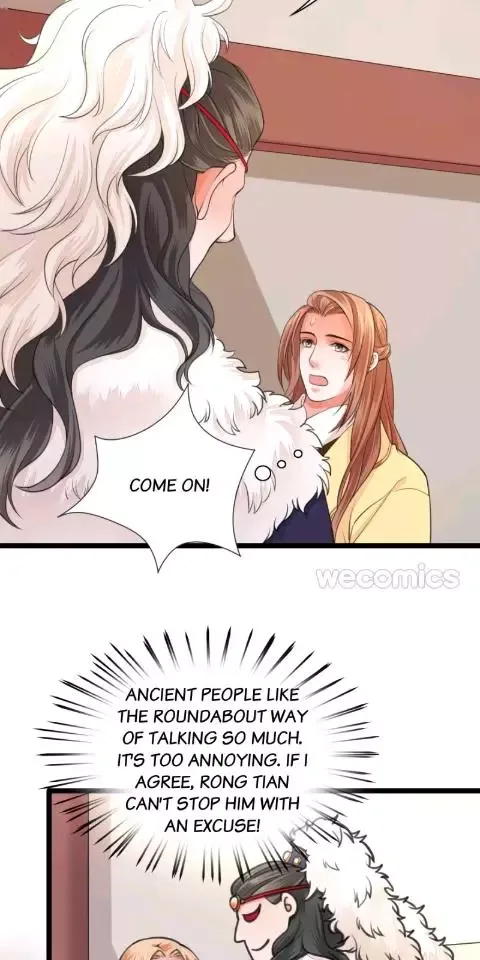 Phoenix of The Nine Heavens Chapter 36 page 13