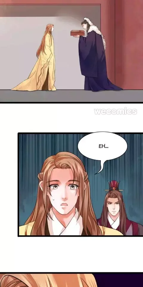 Phoenix of The Nine Heavens Chapter 36 page 8
