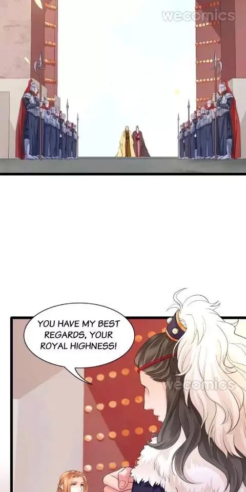 Phoenix of The Nine Heavens Chapter 36 page 5