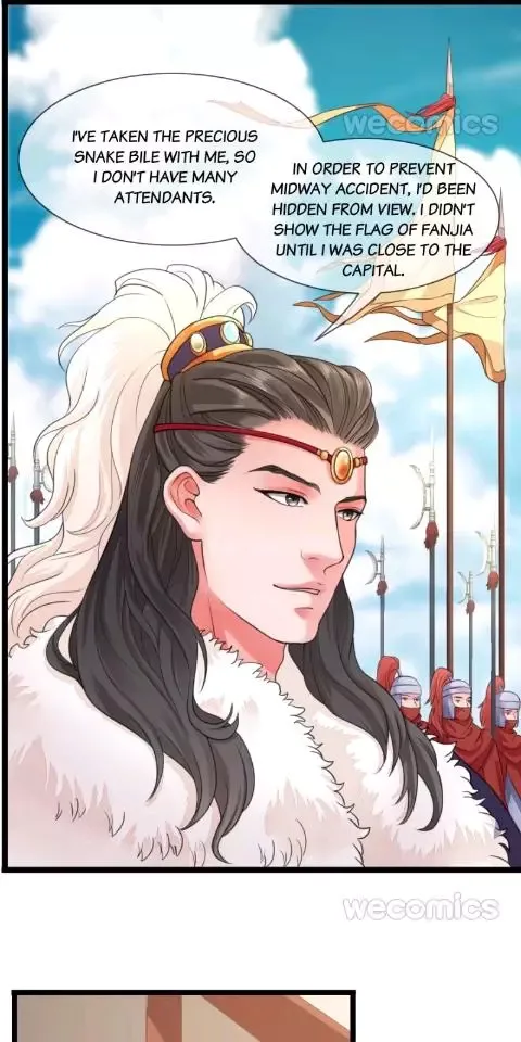 Phoenix of The Nine Heavens Chapter 36 page 11
