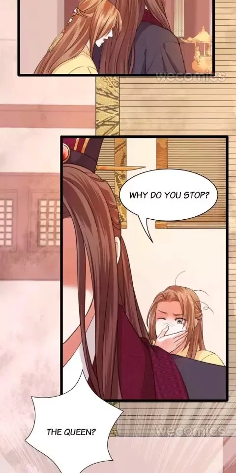 Phoenix of The Nine Heavens Chapter 36 page 20