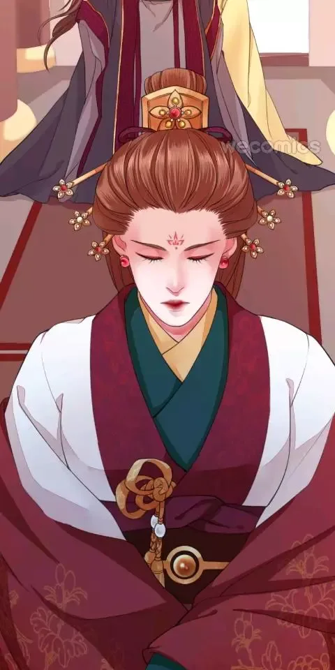 Phoenix of The Nine Heavens Chapter 36 page 22