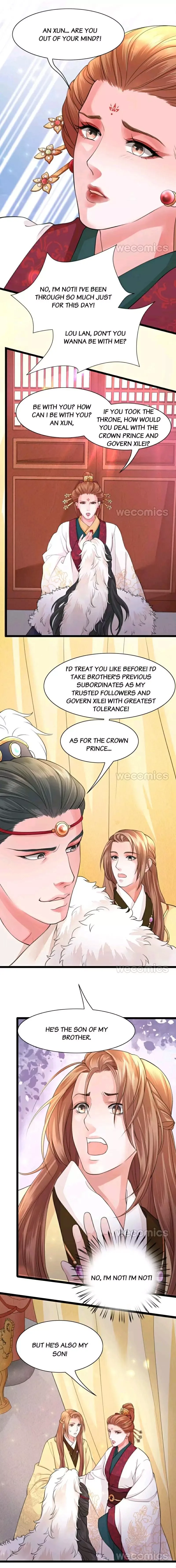 Phoenix of The Nine Heavens Chapter 38 page 2