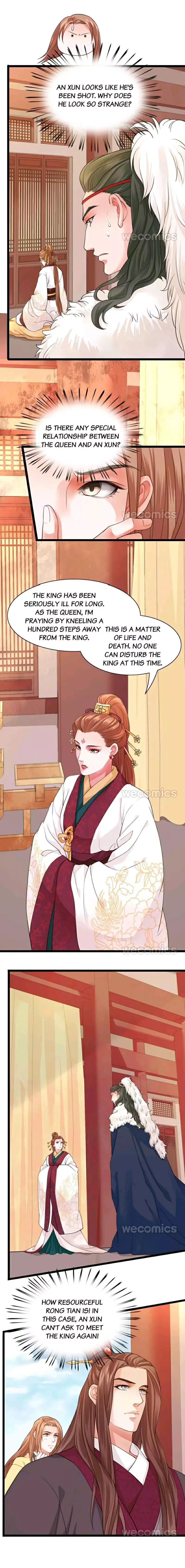 Phoenix of The Nine Heavens Chapter 37 page 2