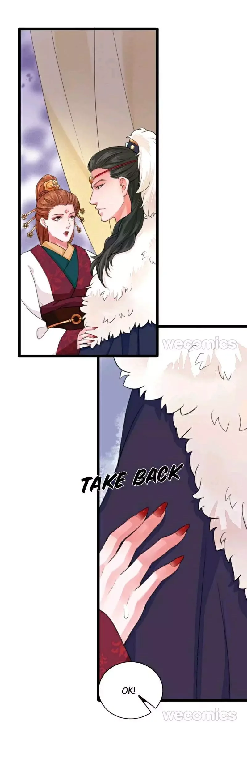 Phoenix of The Nine Heavens Chapter 39 page 4