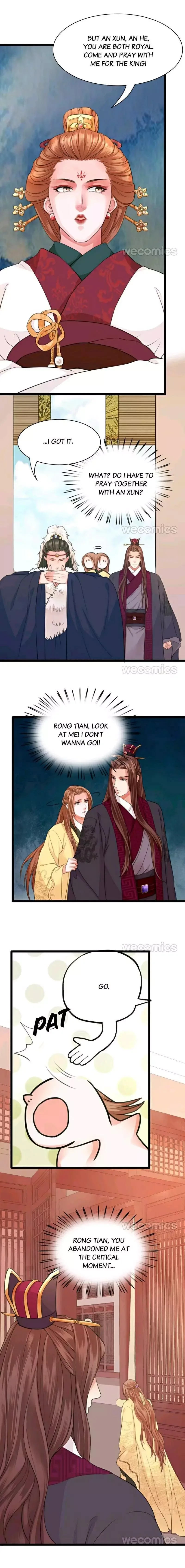 Phoenix of The Nine Heavens Chapter 37 page 3