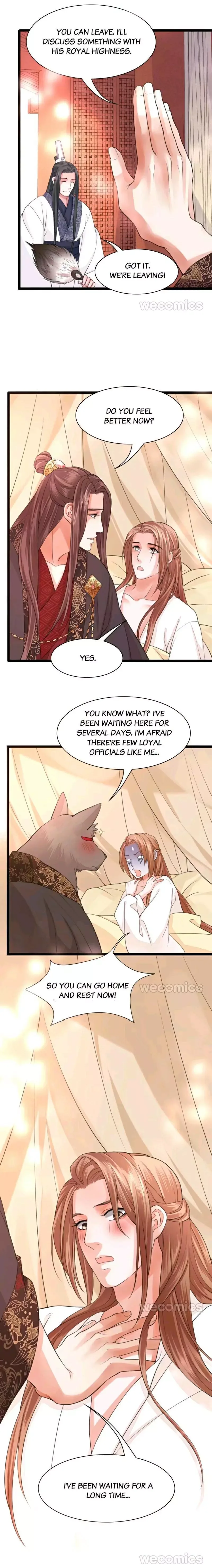 Phoenix of The Nine Heavens Chapter 41 page 4