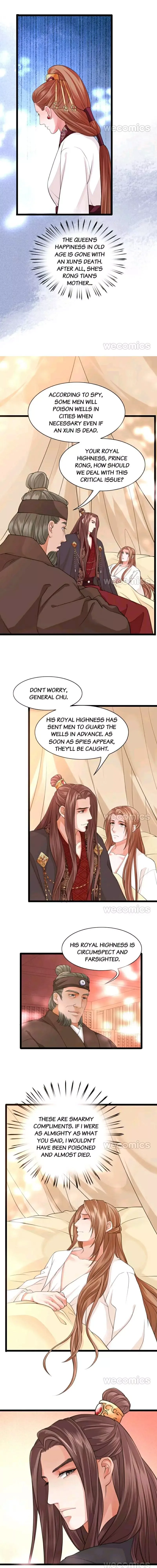 Phoenix of The Nine Heavens Chapter 41 page 3