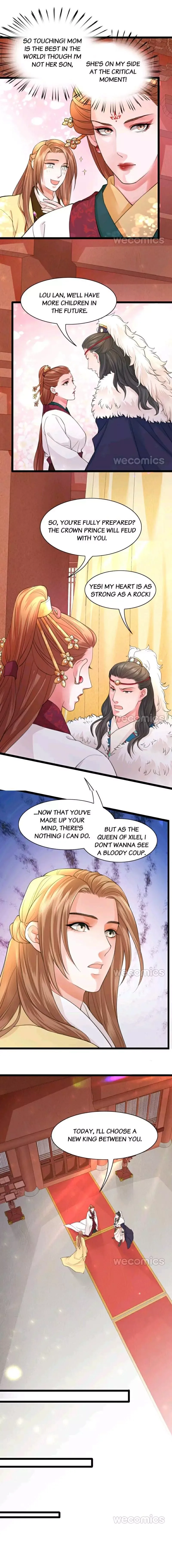 Phoenix of The Nine Heavens Chapter 38 page 3