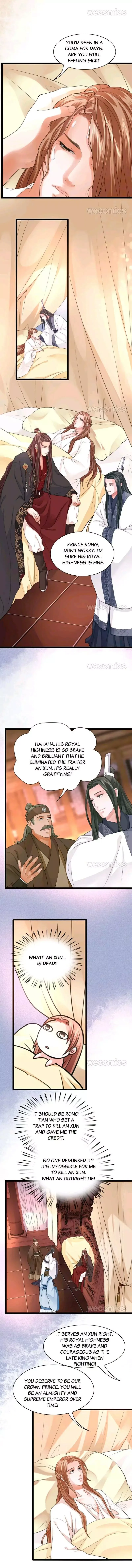 Phoenix of The Nine Heavens Chapter 41 page 2