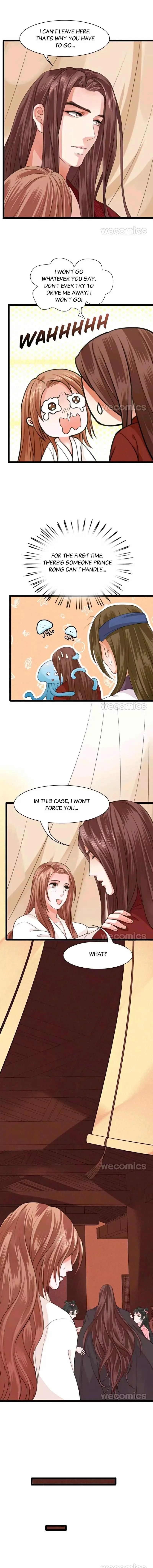 Phoenix of The Nine Heavens Chapter 43 page 3