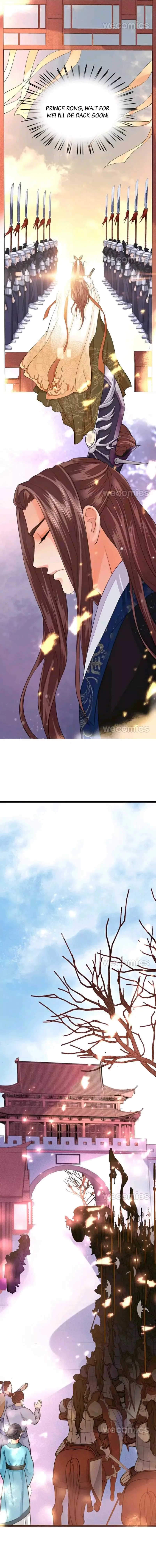 Phoenix of The Nine Heavens Chapter 44 page 3