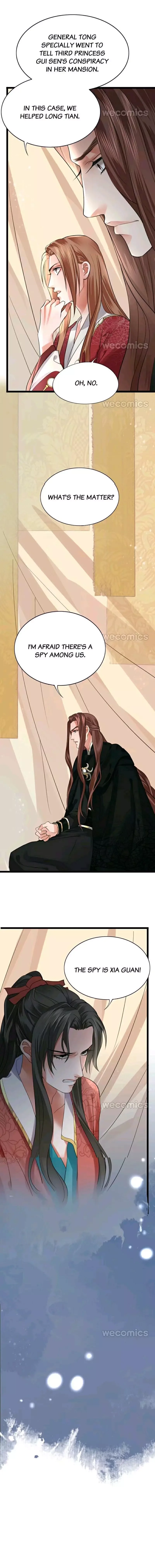 Phoenix of The Nine Heavens Chapter 56 page 4