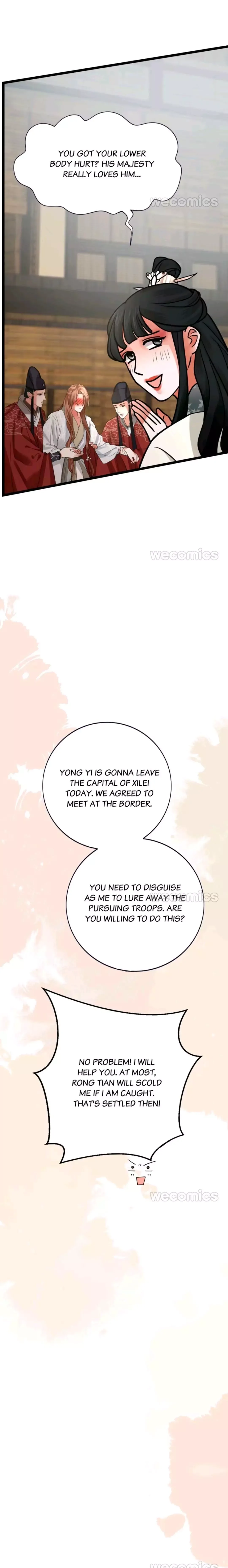 Phoenix of The Nine Heavens Chapter 67 page 2