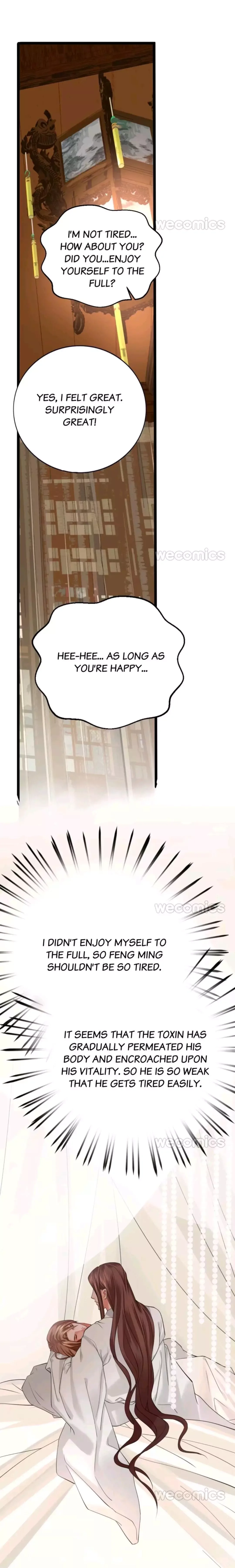 Phoenix of The Nine Heavens Chapter 66 page 5