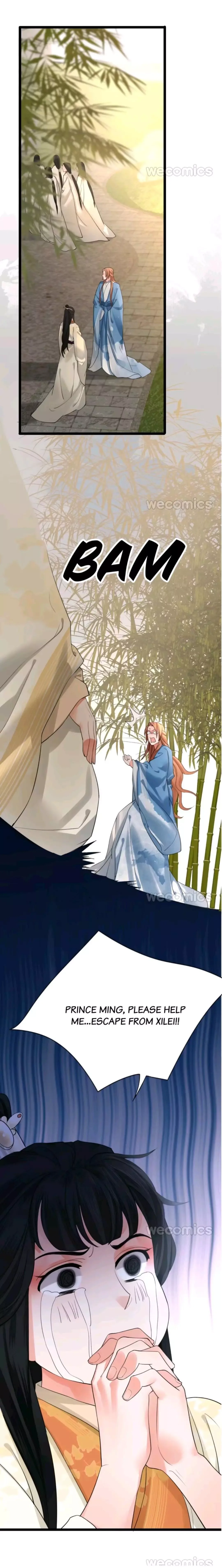 Phoenix of The Nine Heavens Chapter 65 page 2