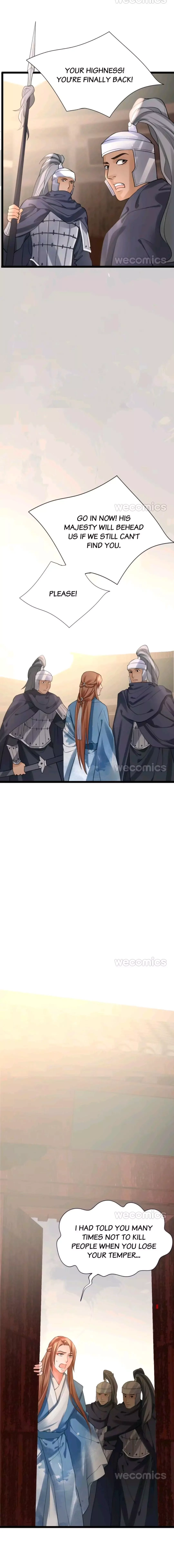 Phoenix of The Nine Heavens Chapter 65 page 6