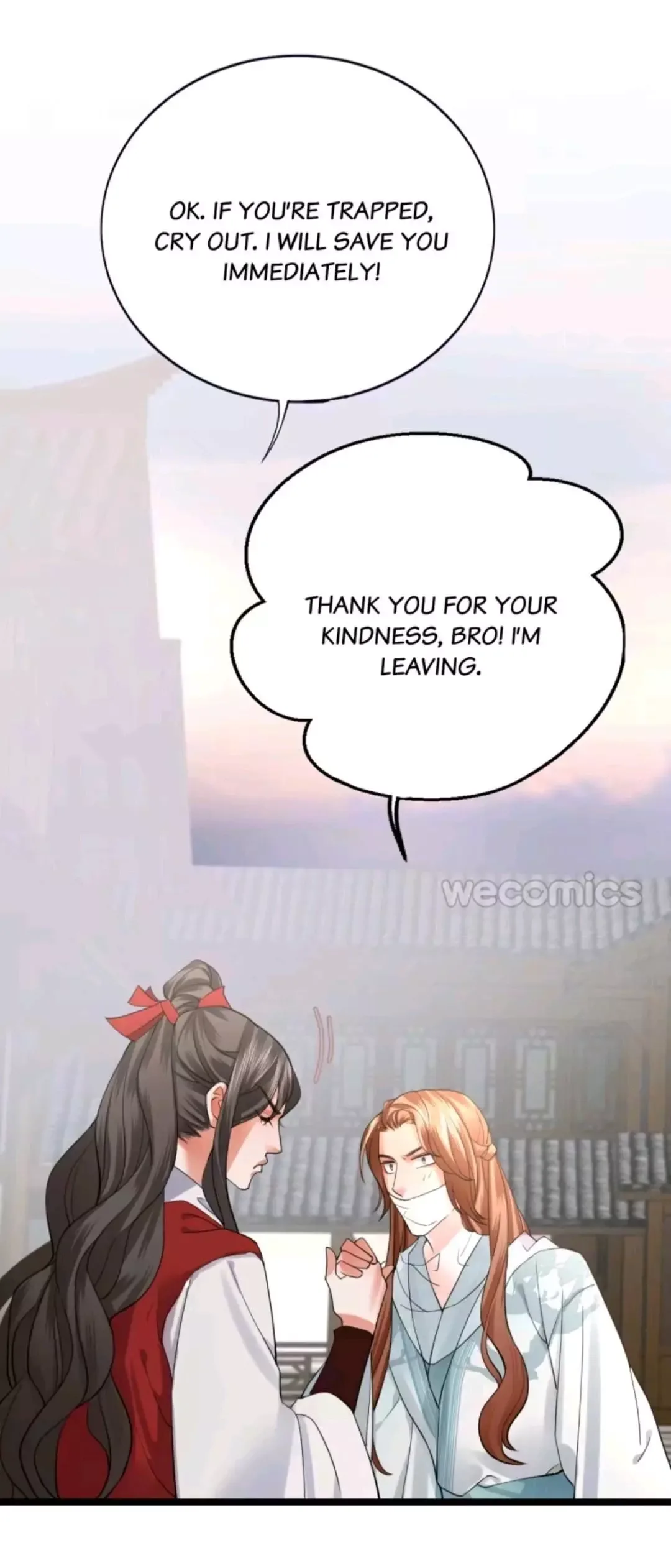 Phoenix of The Nine Heavens Chapter 67 page 9