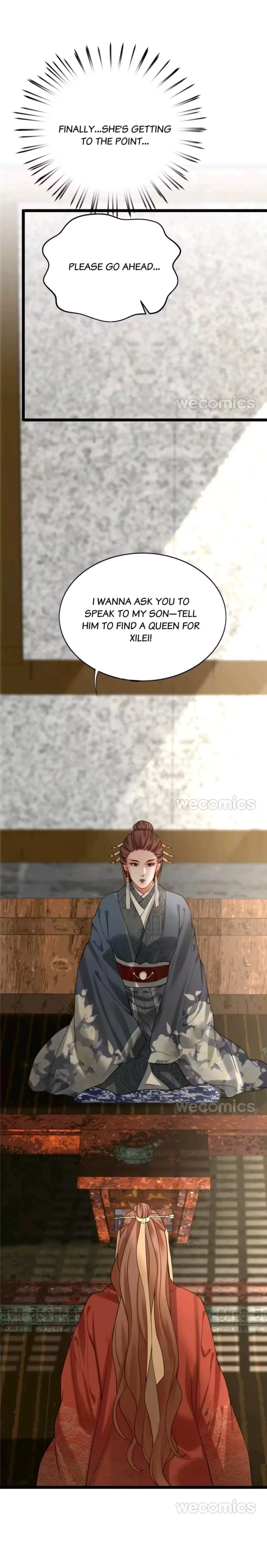 Phoenix of The Nine Heavens Chapter 73 page 3