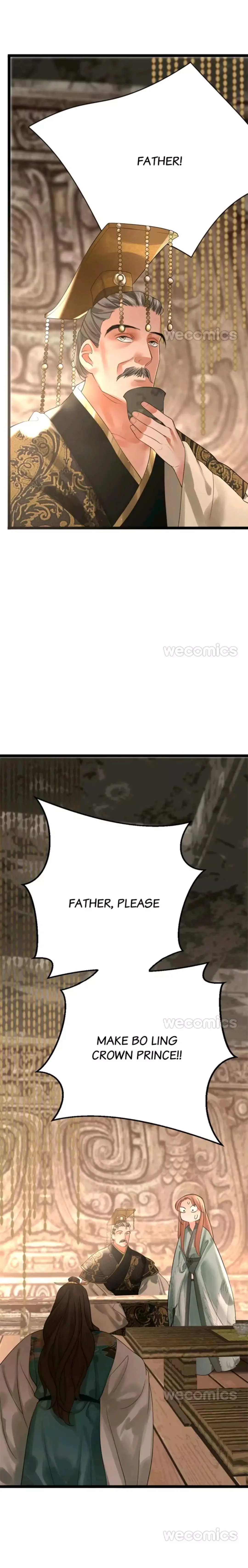 Phoenix of The Nine Heavens Chapter 84 page 3