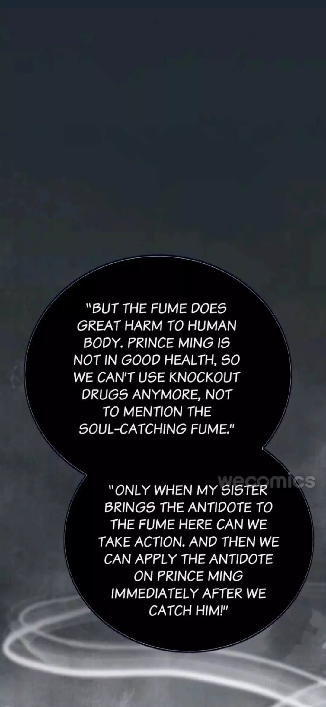 Phoenix of The Nine Heavens Chapter 100 page 3