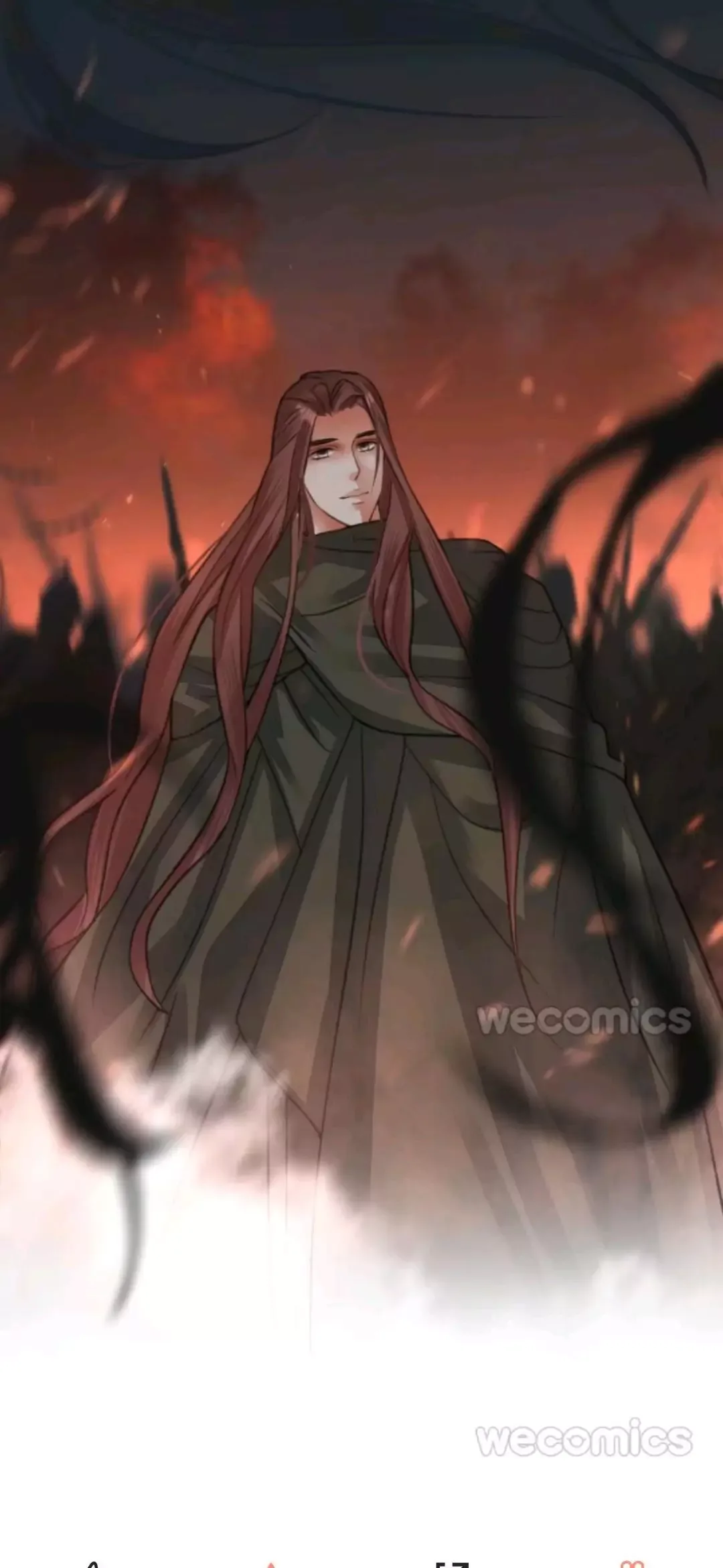 Phoenix of The Nine Heavens Chapter 102 page 3