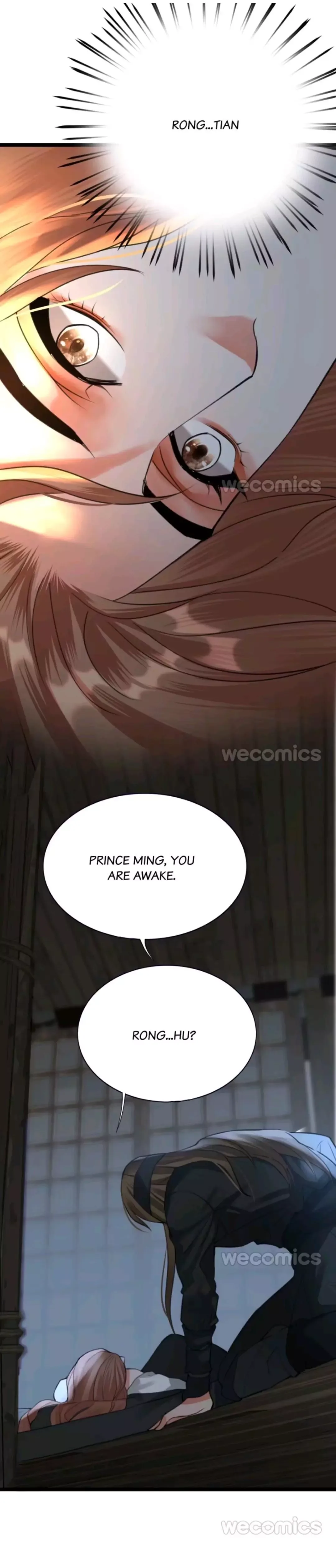 Phoenix of The Nine Heavens Chapter 103 page 4