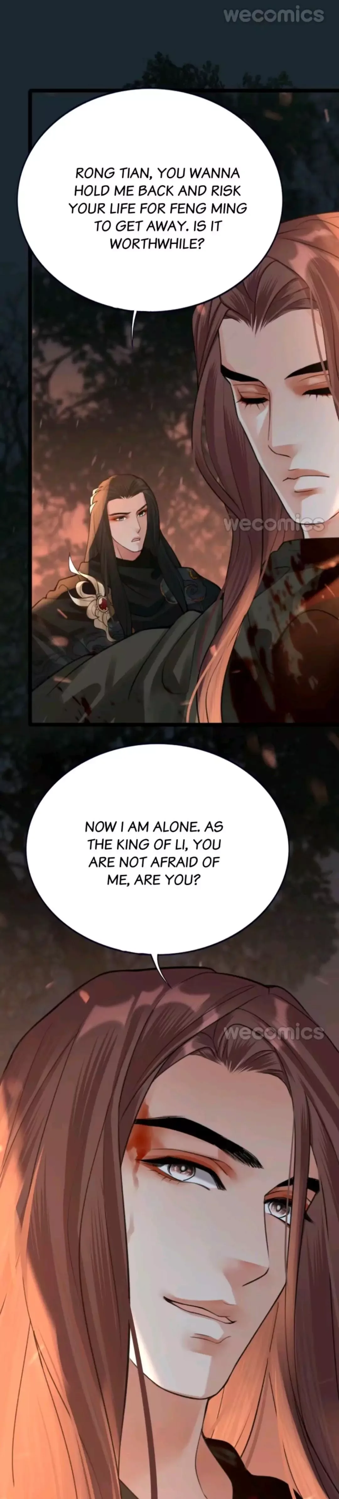 Phoenix of The Nine Heavens Chapter 103 page 2