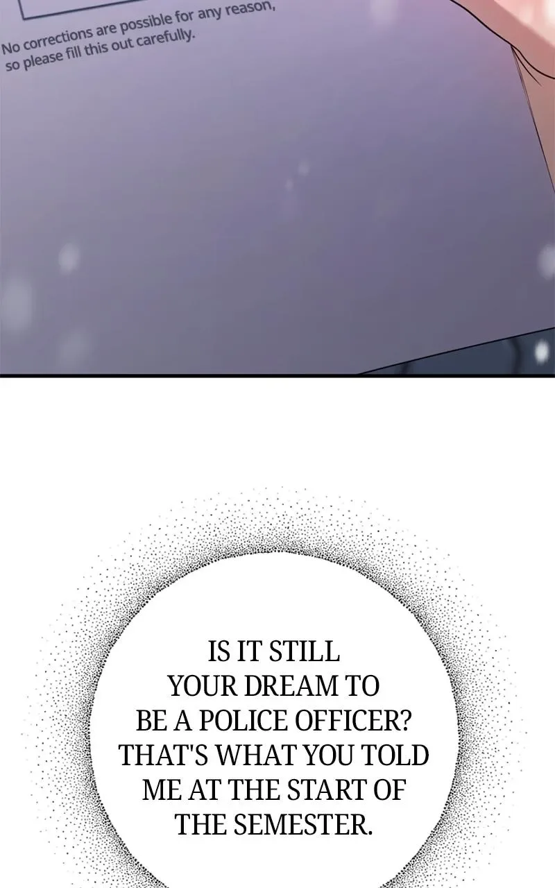 High school queen Chapter 96 page 5