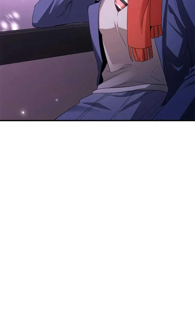 High school queen Chapter 96 page 8