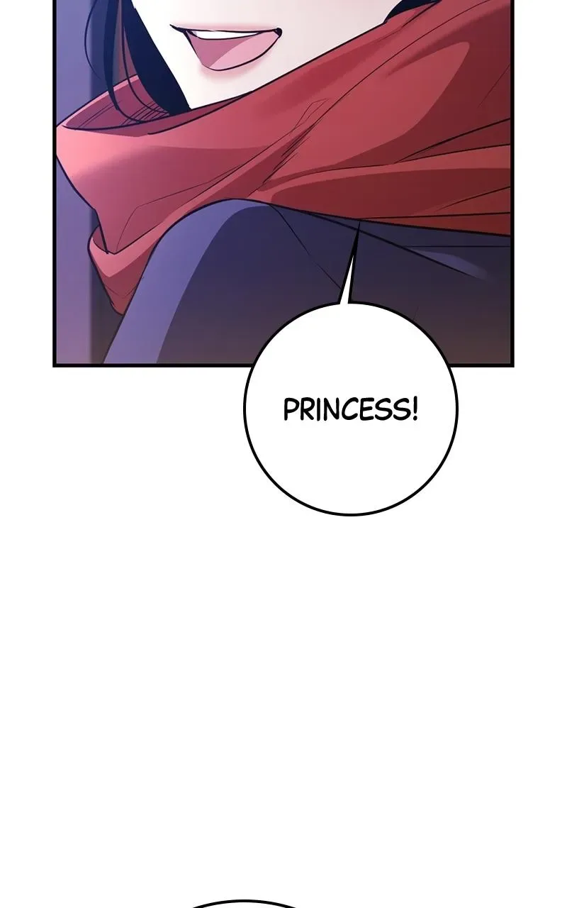 High school queen Chapter 96 page 25