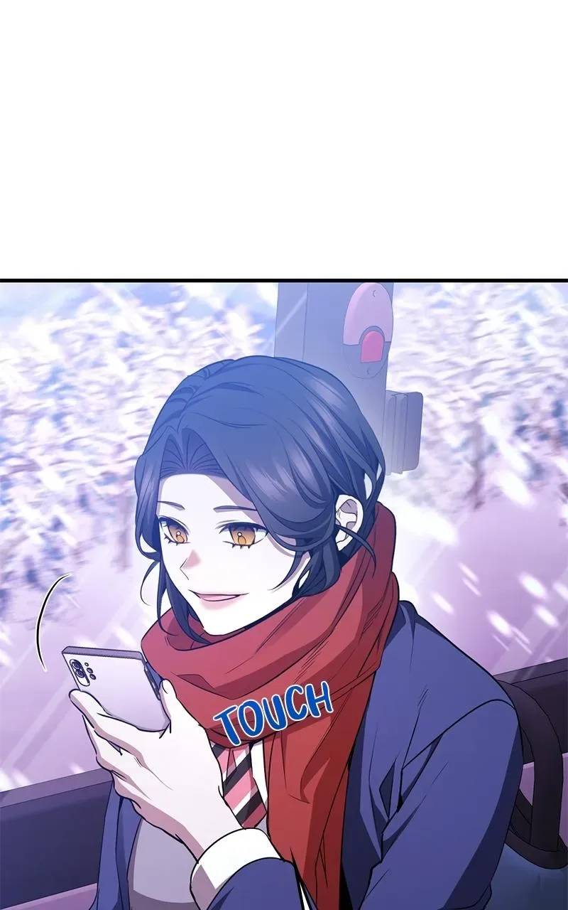 High school queen Chapter 96 page 33