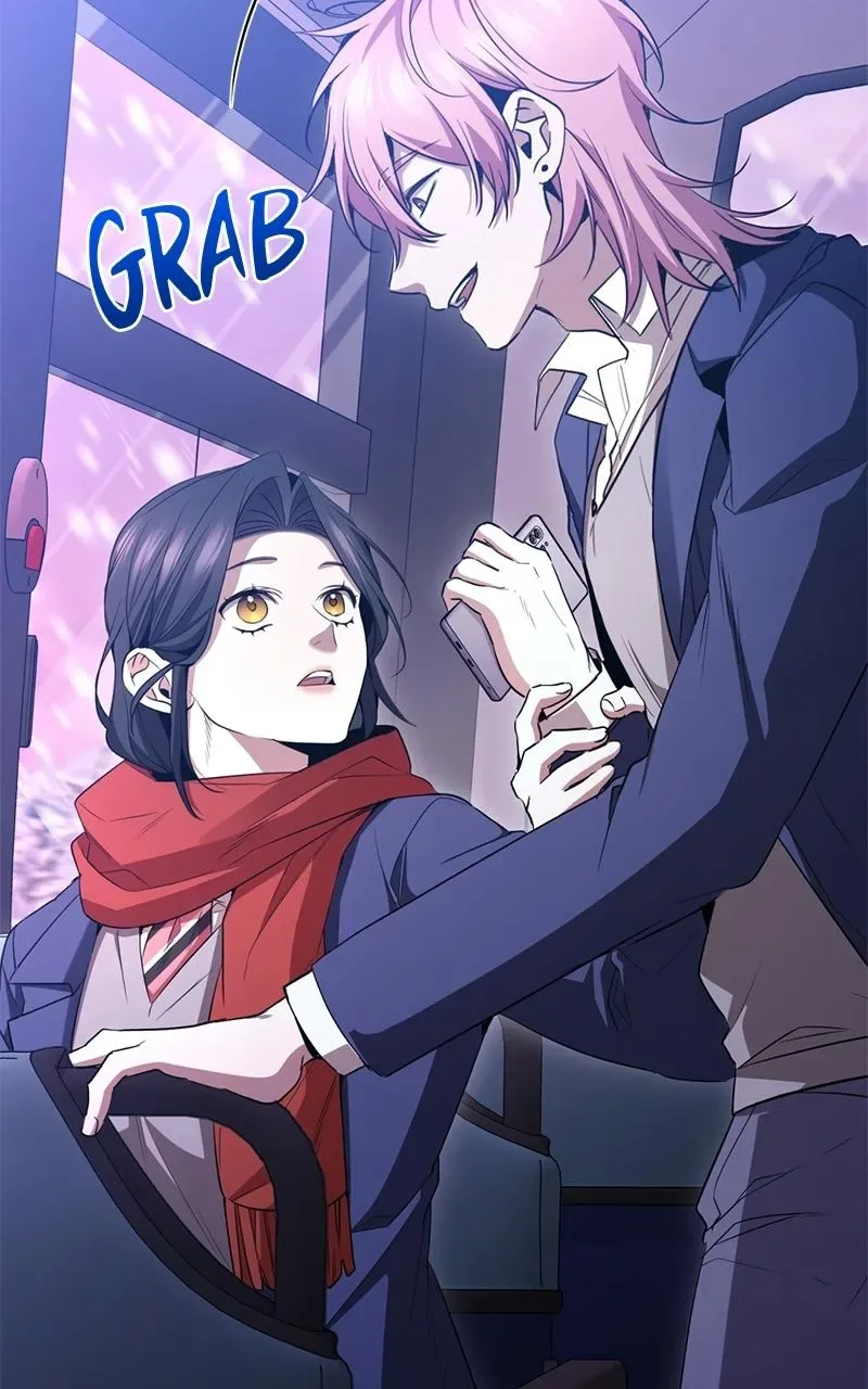 High school queen Chapter 96 page 37