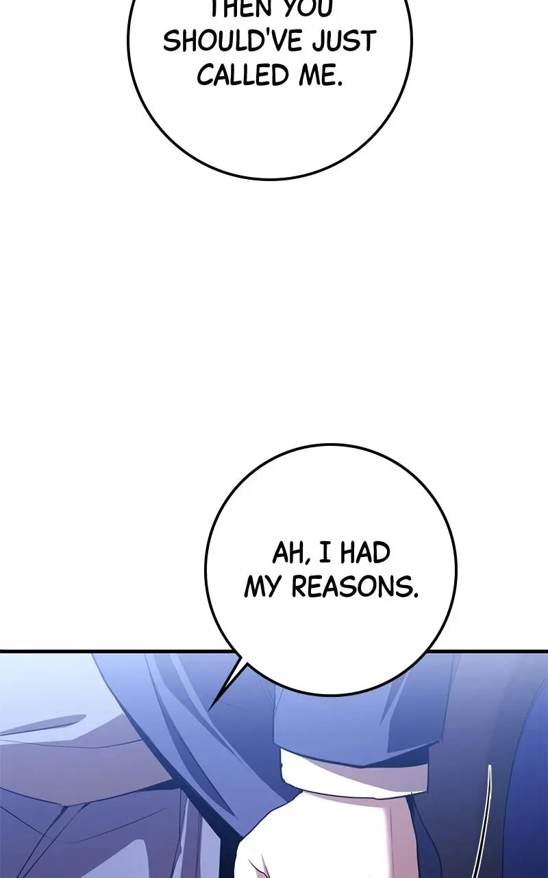 High school queen Chapter 96 page 31