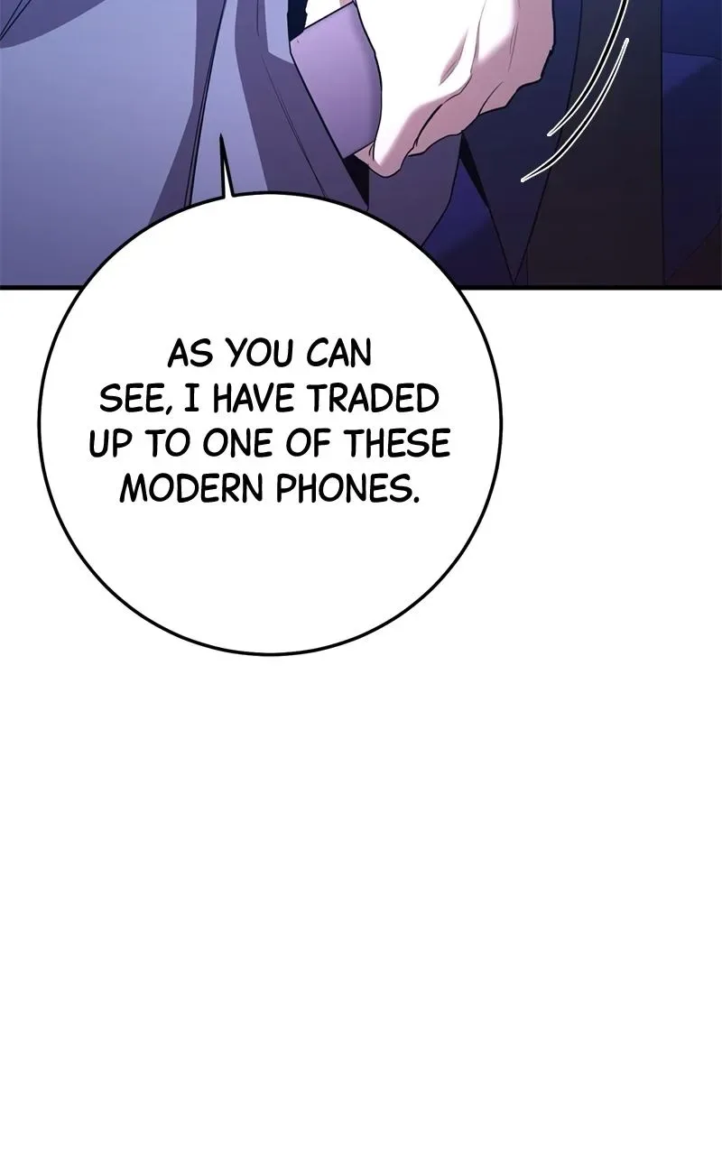 High school queen Chapter 96 page 32