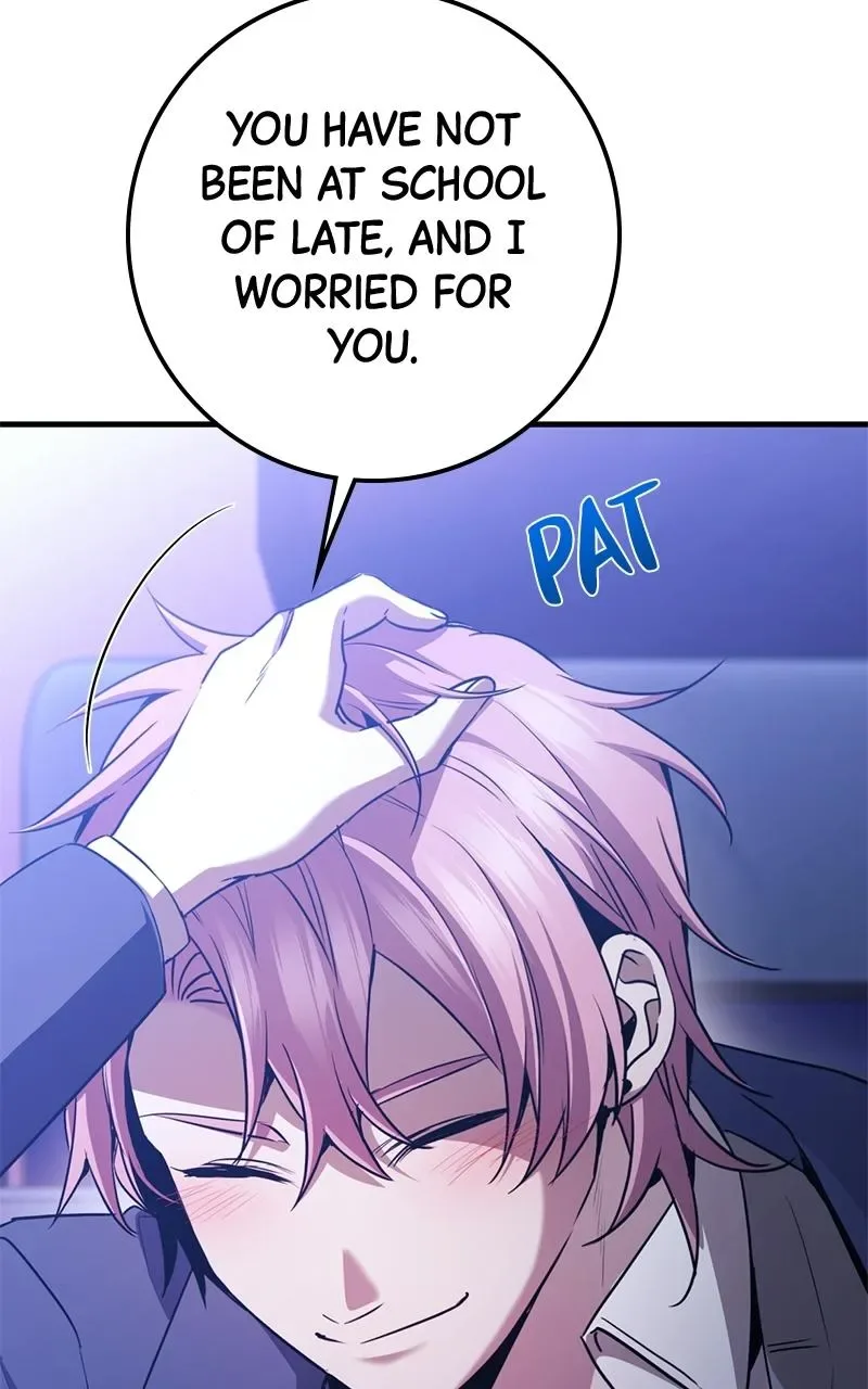High school queen Chapter 96 page 26