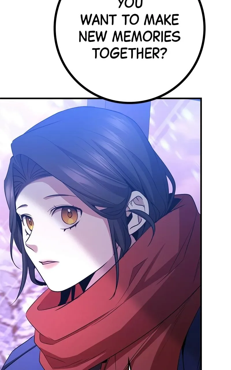 High school queen Chapter 96 page 35