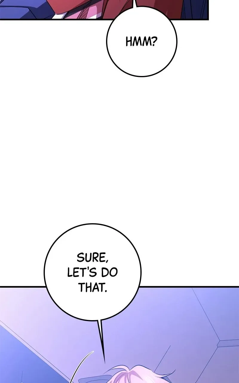 High school queen Chapter 96 page 36
